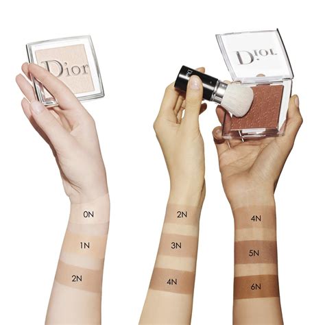 sephora dior powder no powder|Dior forever loose powder.